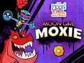 Moon Girl Moxie — free online game