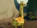 Jungle Rush — free online game