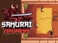 Samurai Madness — libreng online na laro