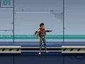 Ekans: Jetpack Blast — free online game