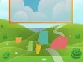 Pieces — nemokamas žaidimas internete