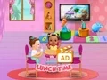 Gêm Sweet Baby Girl Daycare ar-lein