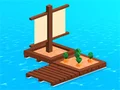 Idle Arks Build At Sea — free online game