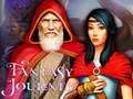 Fantasy journey — free online game
