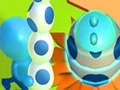 Dino Legion Fight — free online game