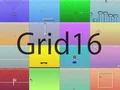 Spil Grid 16 online