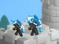 Merge Archers — free online game