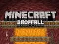 Minecraft Dropper — free online game