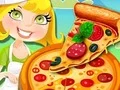 Pizza Cooking Game – tasuta veebimäng