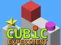 Spil Cubic Experiment online
