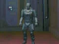 Alone In The Evil Space Base — free online game