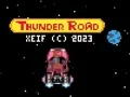 Thunder Road — free online game