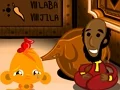 Monkey Go Happy Stage 100 — free online game