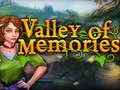 Gêm Valley of memories ar-lein