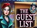 The Guest List — free online game