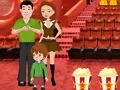 Escape The Family From Theatre — free online game