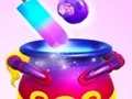 Mystical Mixing — free online game