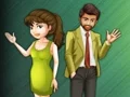 Amgel Easy Room Escape 89 — free online game