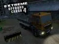 Extreme Offroad Cargo 4 — free online game
