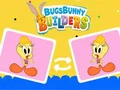 Spil Bugs Bunny Builders Match Up online