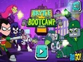 Battle Bootcamp — free online game