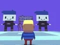 Kogama: Bonnie Parkour — free online game