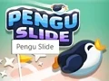 Pengu Slide — free online game
