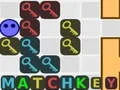 Matchkey — free online game