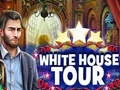 White House Tour – tasuta veebimäng