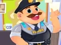 Hospital Police Emergency — free online game
