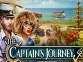 The Captains Journey – tasuta veebimäng