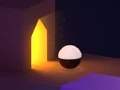 An Oddly Satisfying Game — free online game