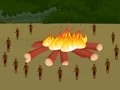 Ancient Hunt Turkey — free online game