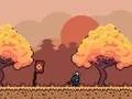 Pixel Samurai — free online game