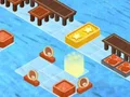 Spil Wooden Path 2 online