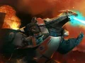 Godzilla — free online game