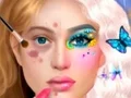Makeover Studio 3D — free online game