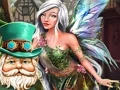 Fantasy Findings — free online game