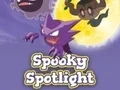 Spooky Spotlight – tasuta veebimäng
