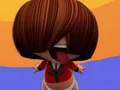 Mini Beat Power Rockers: Musical Painting — free online game