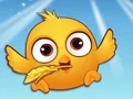 Happy Bird — free online game