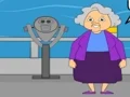 Hooda Escape Detroit 2023 — free online game