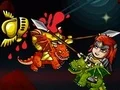 Headless. GG Aerial Joust — free online game