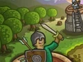 Tower Defense Clash — free online game