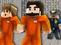 Minecraft: Adventure From Prison — free online game