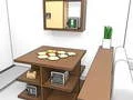 Игра Game Cafe Escape онлајн