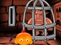 Monkey Go Happy Stage 115 — free online game