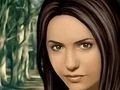 Nina True Make Up — free online game