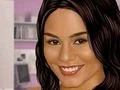Vanessa True Make Up — free online game