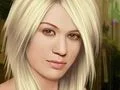 Kelly True Make Up — free online game